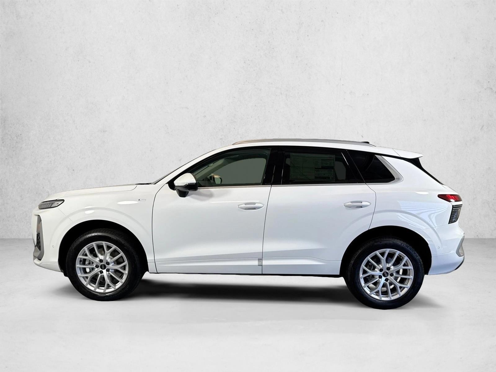 Thumbnail: 2026 Audi Q3 - 2
