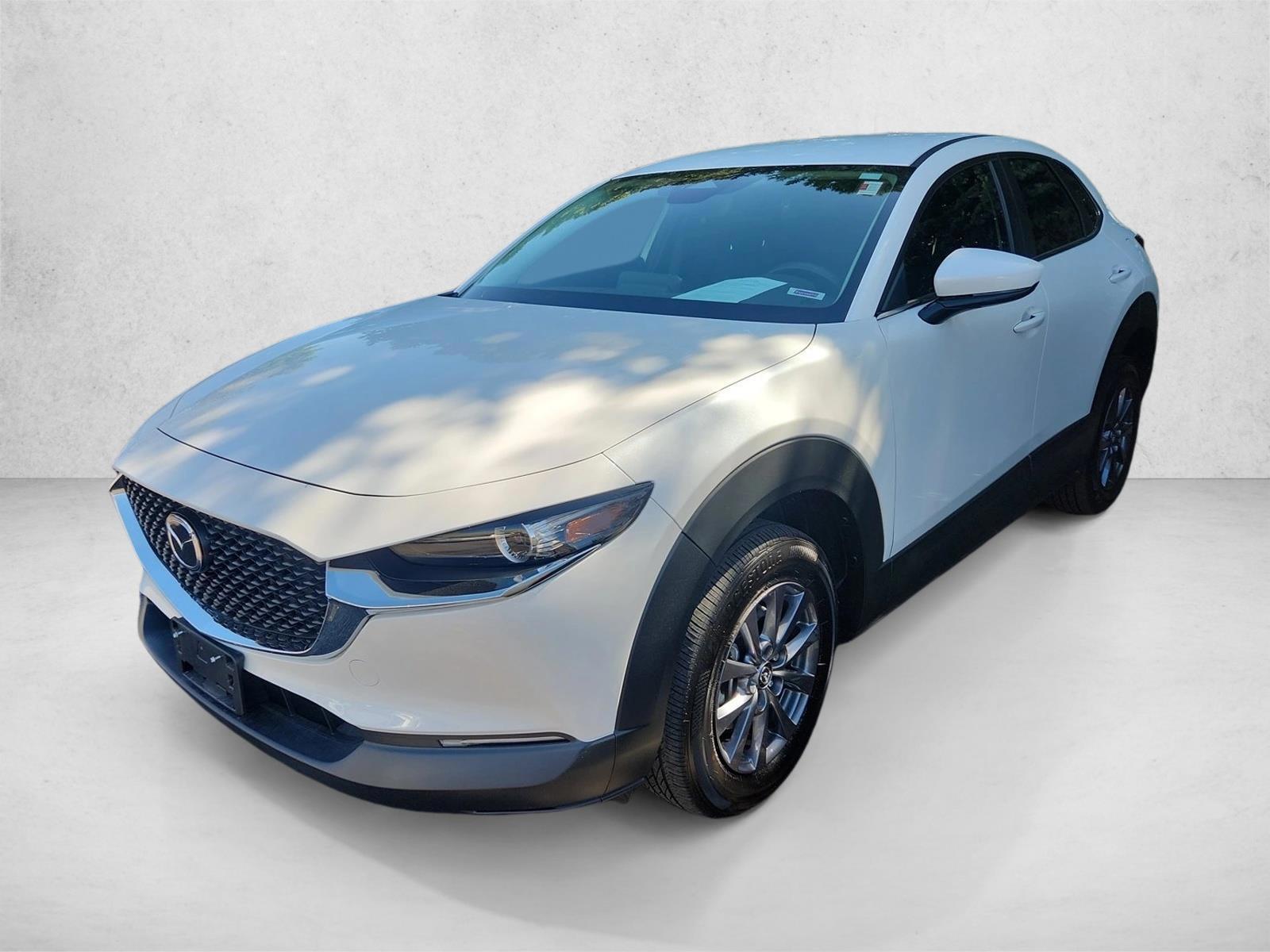 2024 Mazda CX-30 2.5 S AWD's photo