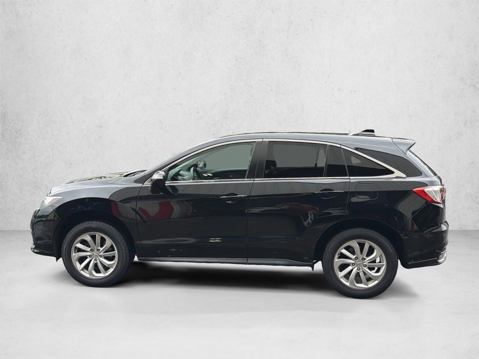 Thumbnail: 2018 Acura RDX - 2