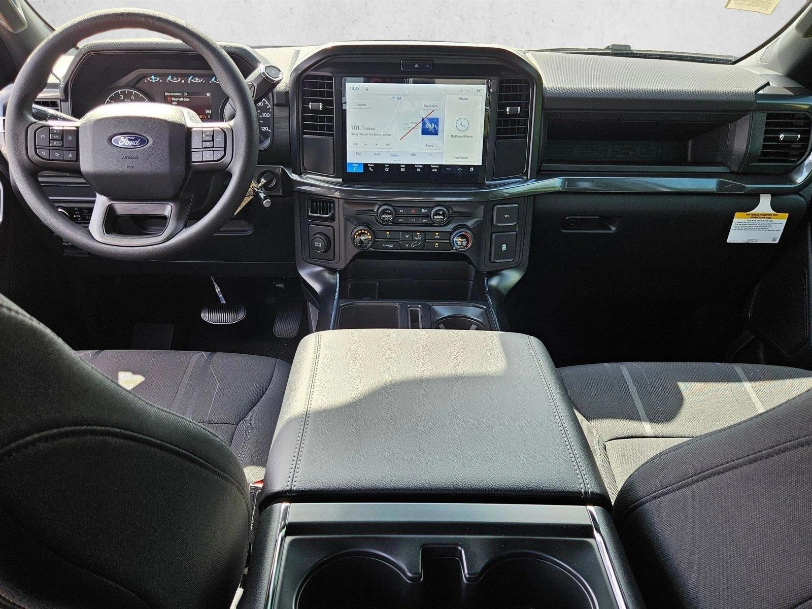 Thumbnail: 2026 Ford F-150 - 3