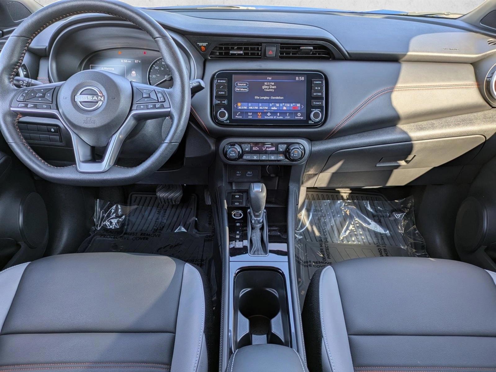 2023 Nissan Kicks SR - Photo 21