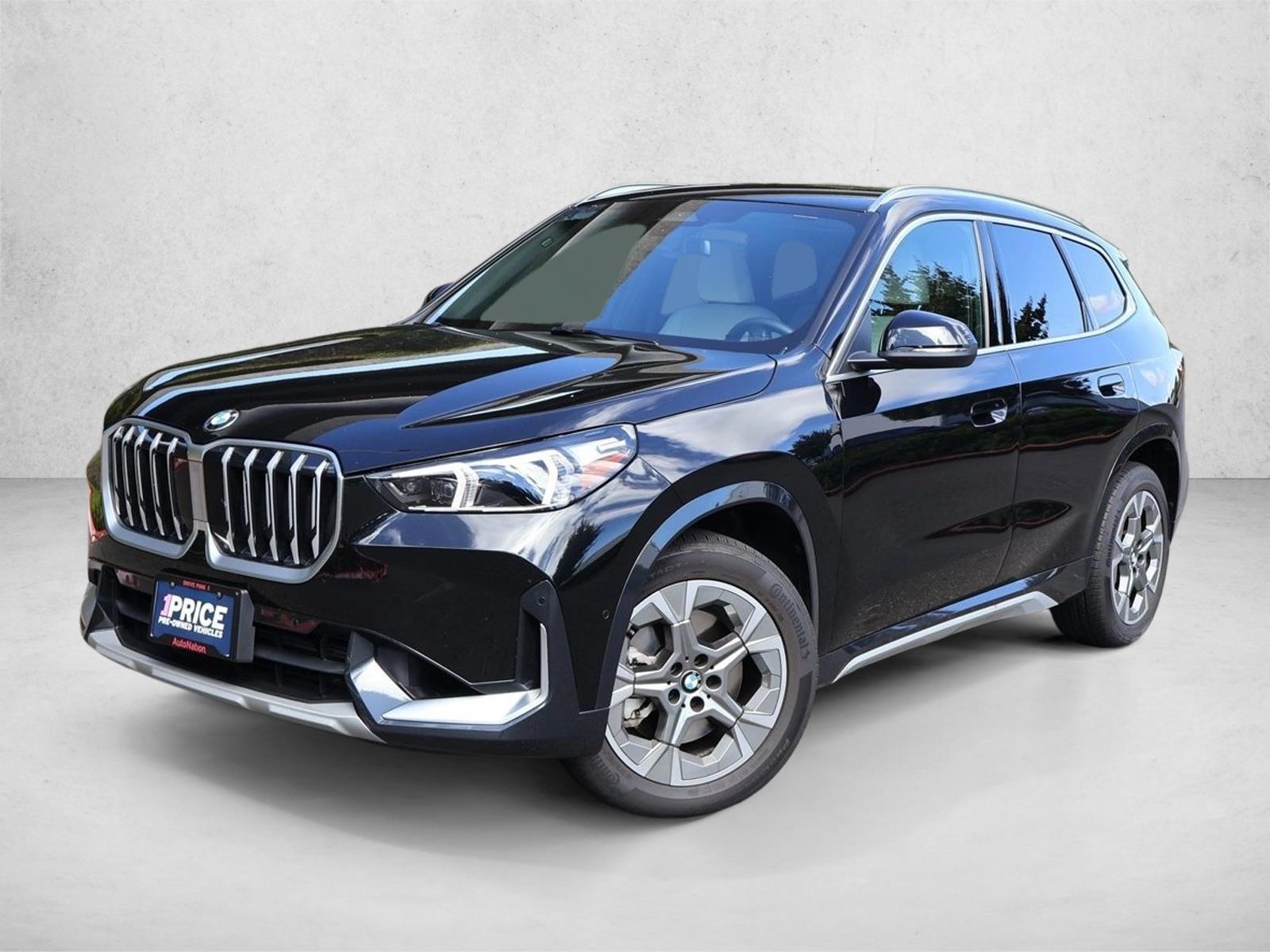 Thumbnail: 2026 BMW X1 - 1