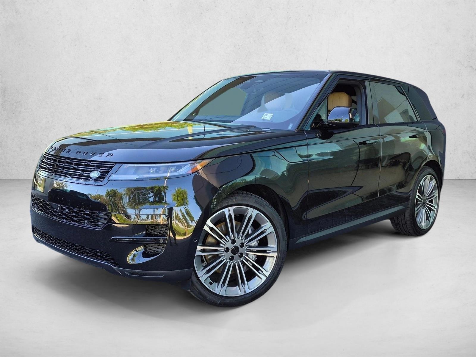 Thumbnail: 2027 Land Rover Range Rover Sport - 1