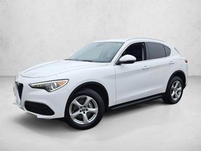 2019 Alfa Romeo Stelvio  -
                  Tempe, AZ