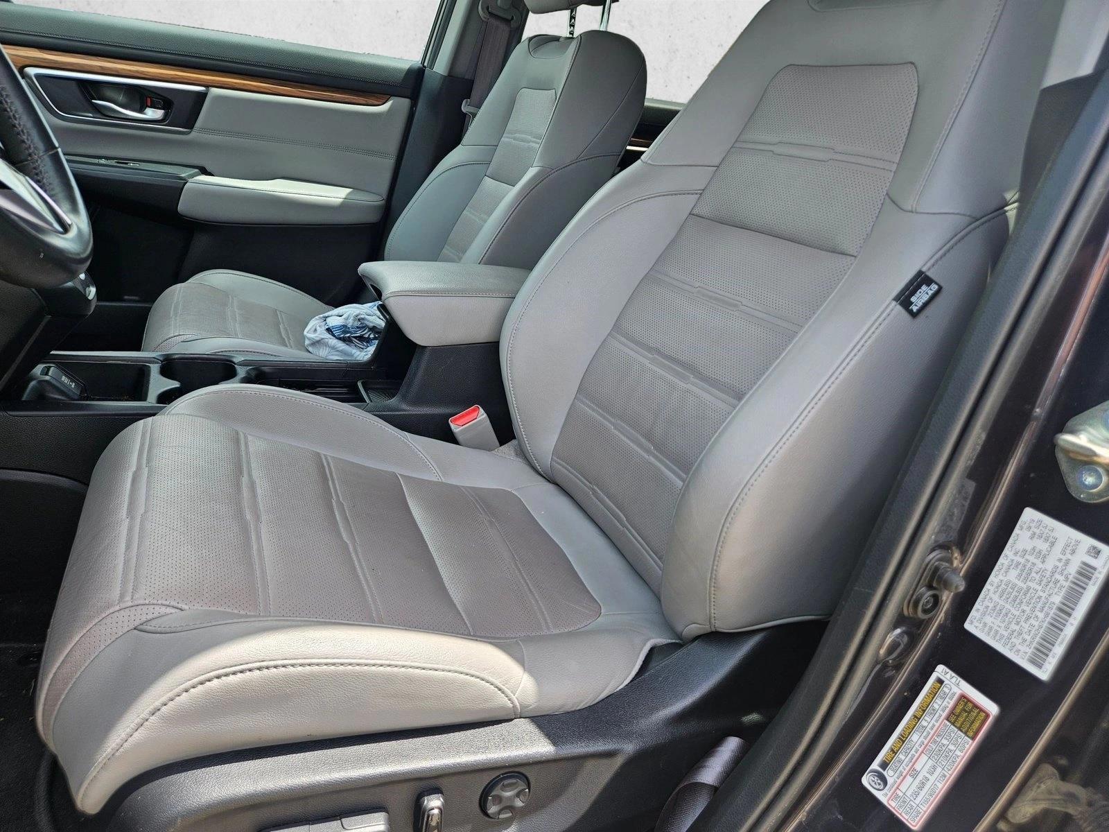 Thumbnail: 2019 Honda CR-V - 3