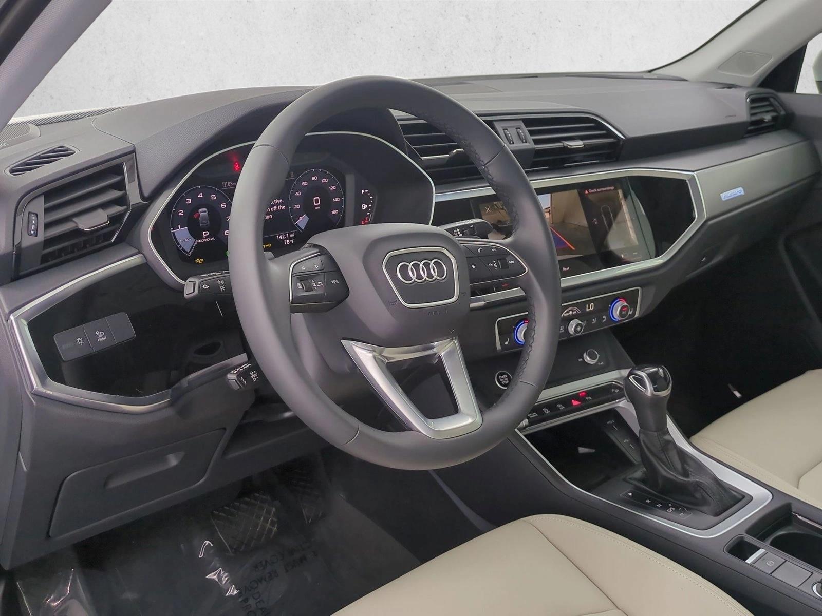 Thumbnail: 2025 Audi Q3 - 3