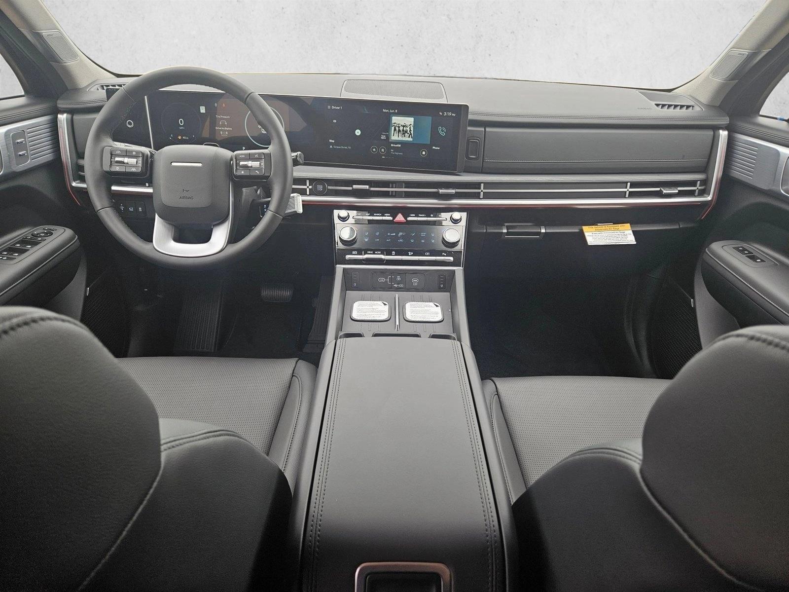 Thumbnail: 2026 Hyundai Santa Fe - 3