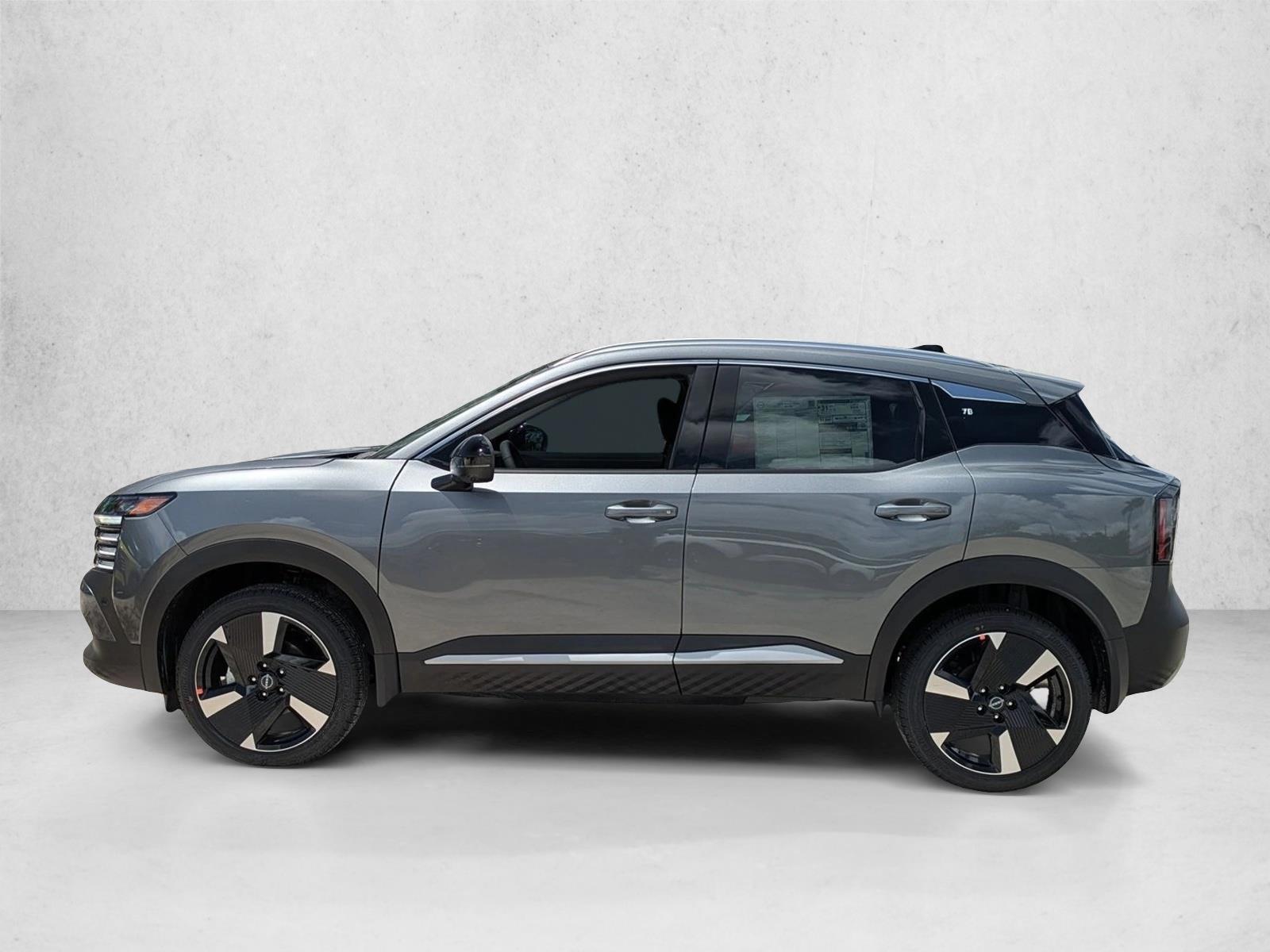 Thumbnail: 2026 Nissan Kicks - 2