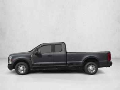 2026 Ford Super Duty F-350 SRW