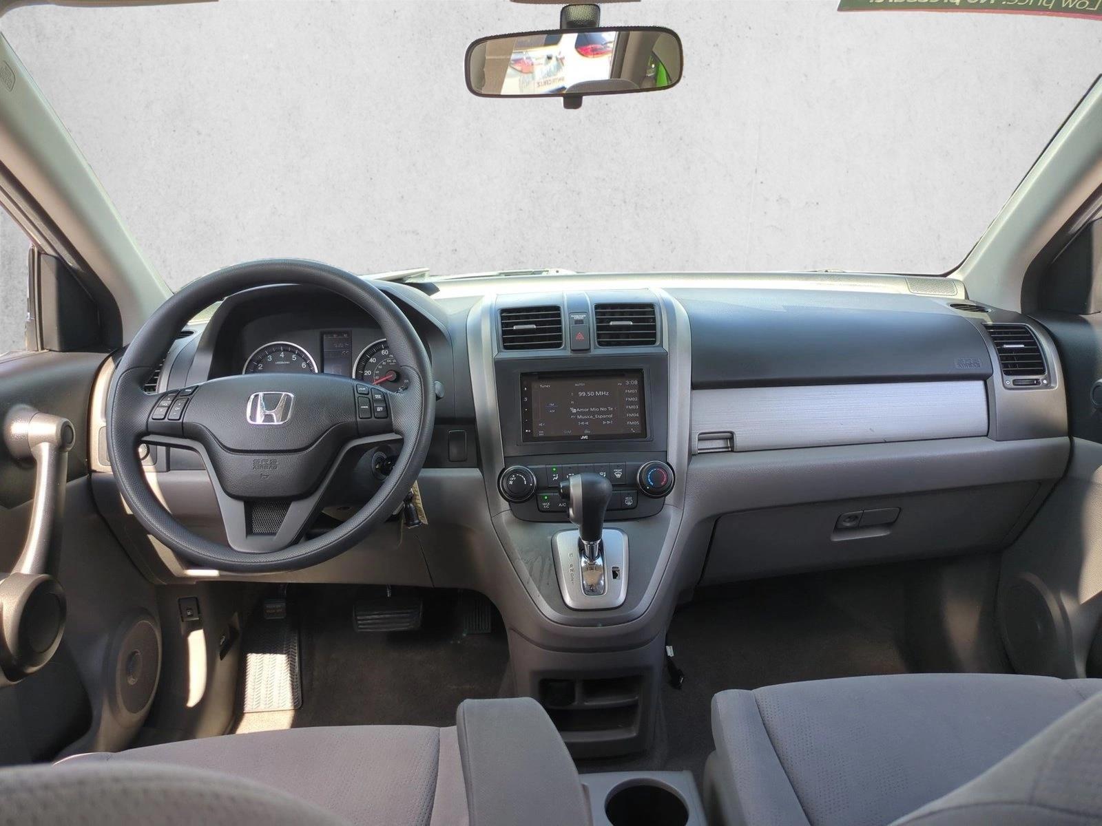 Thumbnail: 2011 Honda CR-V - 3