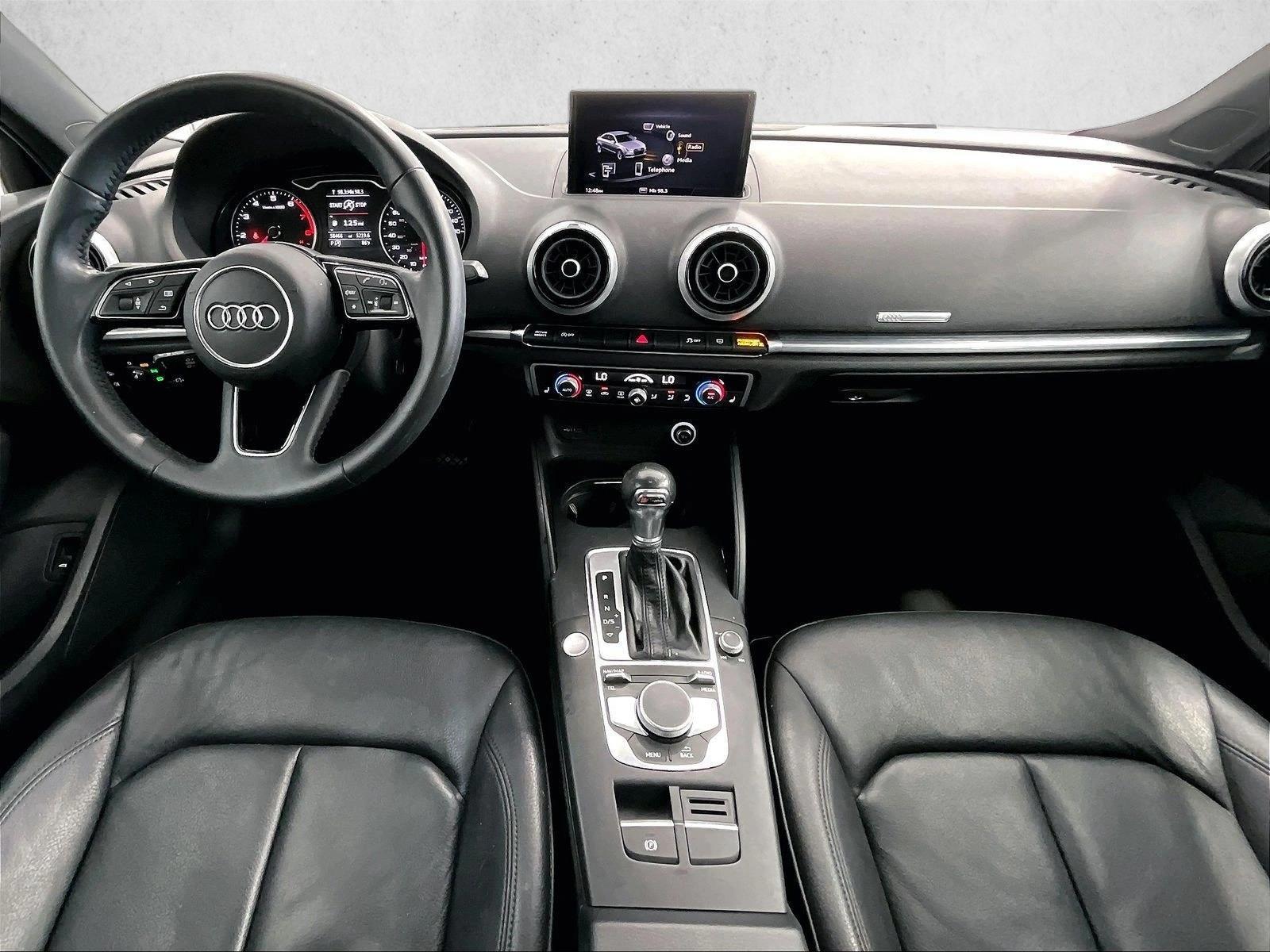 Thumbnail: 2020 Audi A3 - 5