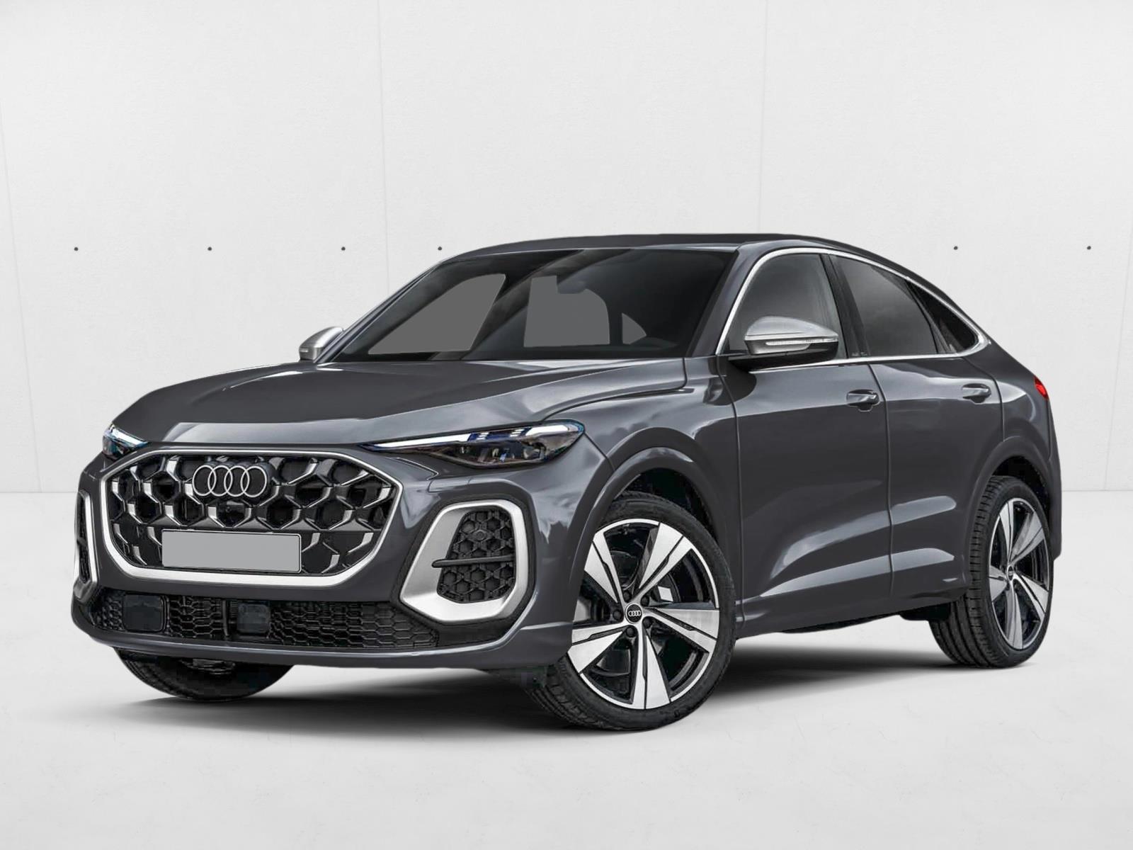 Thumbnail: 2026 Audi SQ5 - 1