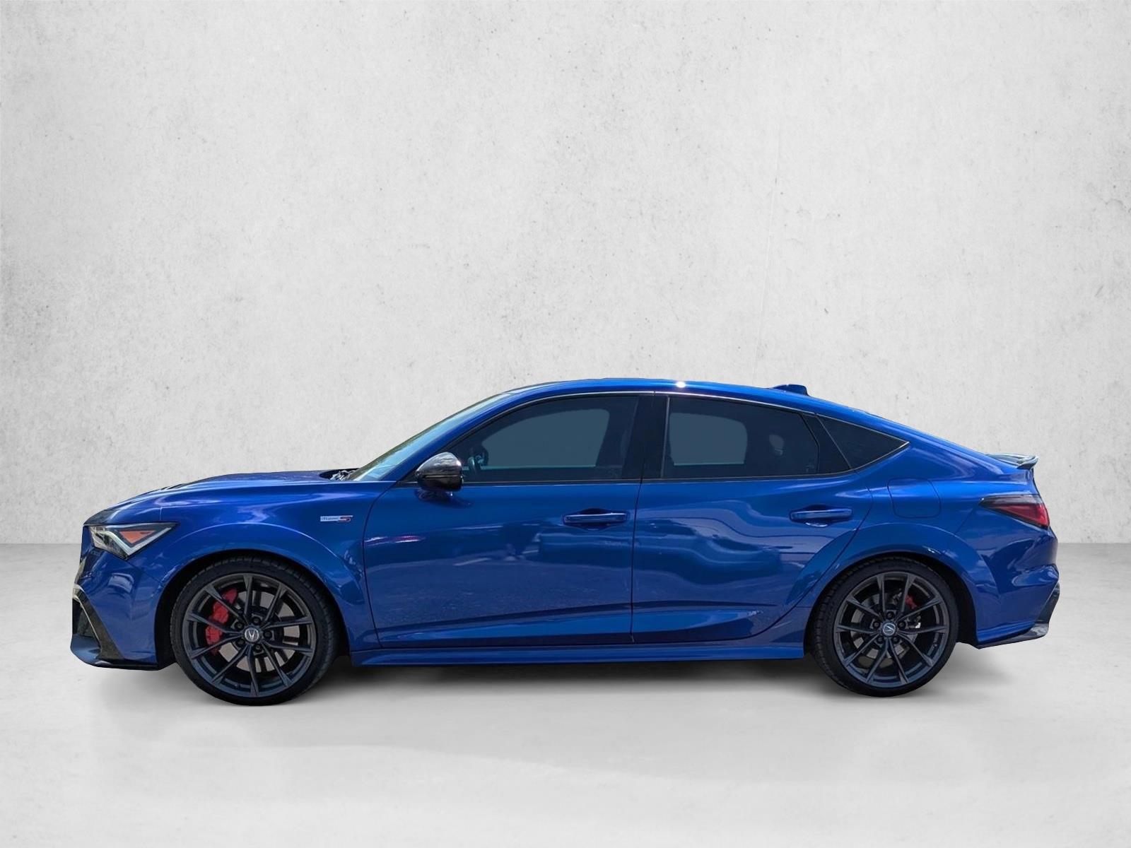 Thumbnail: 2024 Acura Integra - 2
