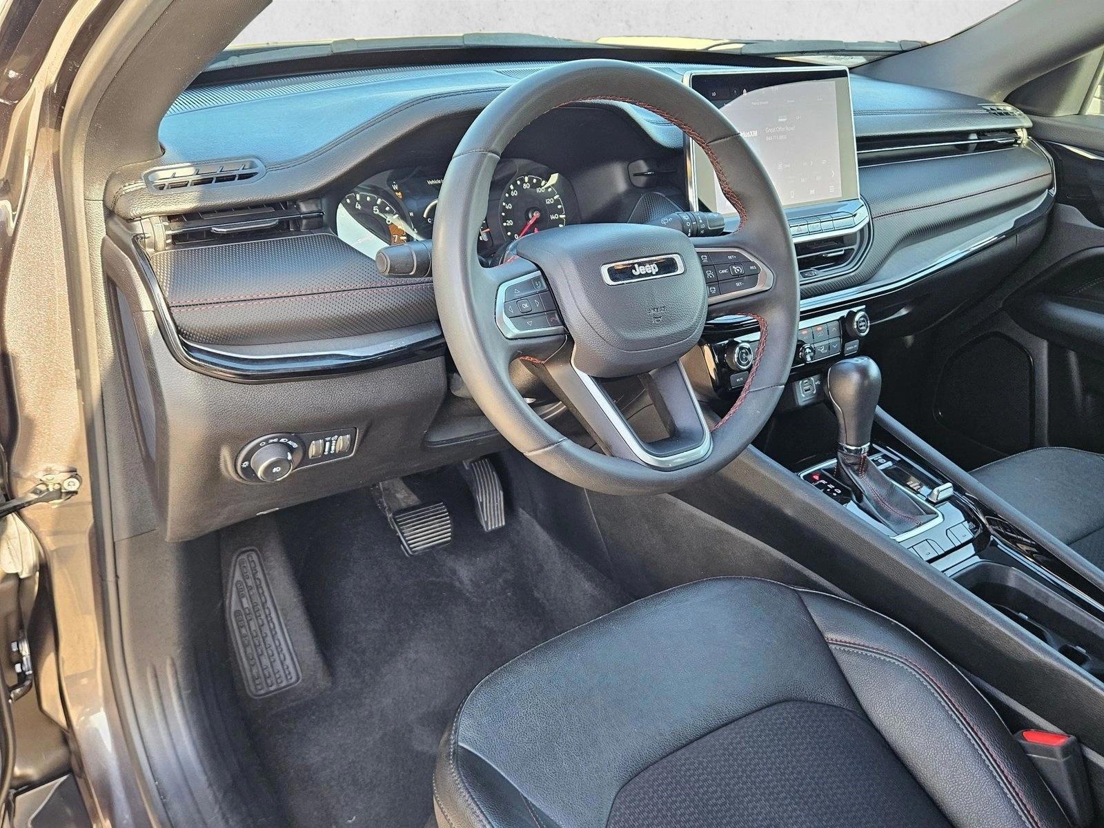 Thumbnail: 2024 Jeep Compass - 3
