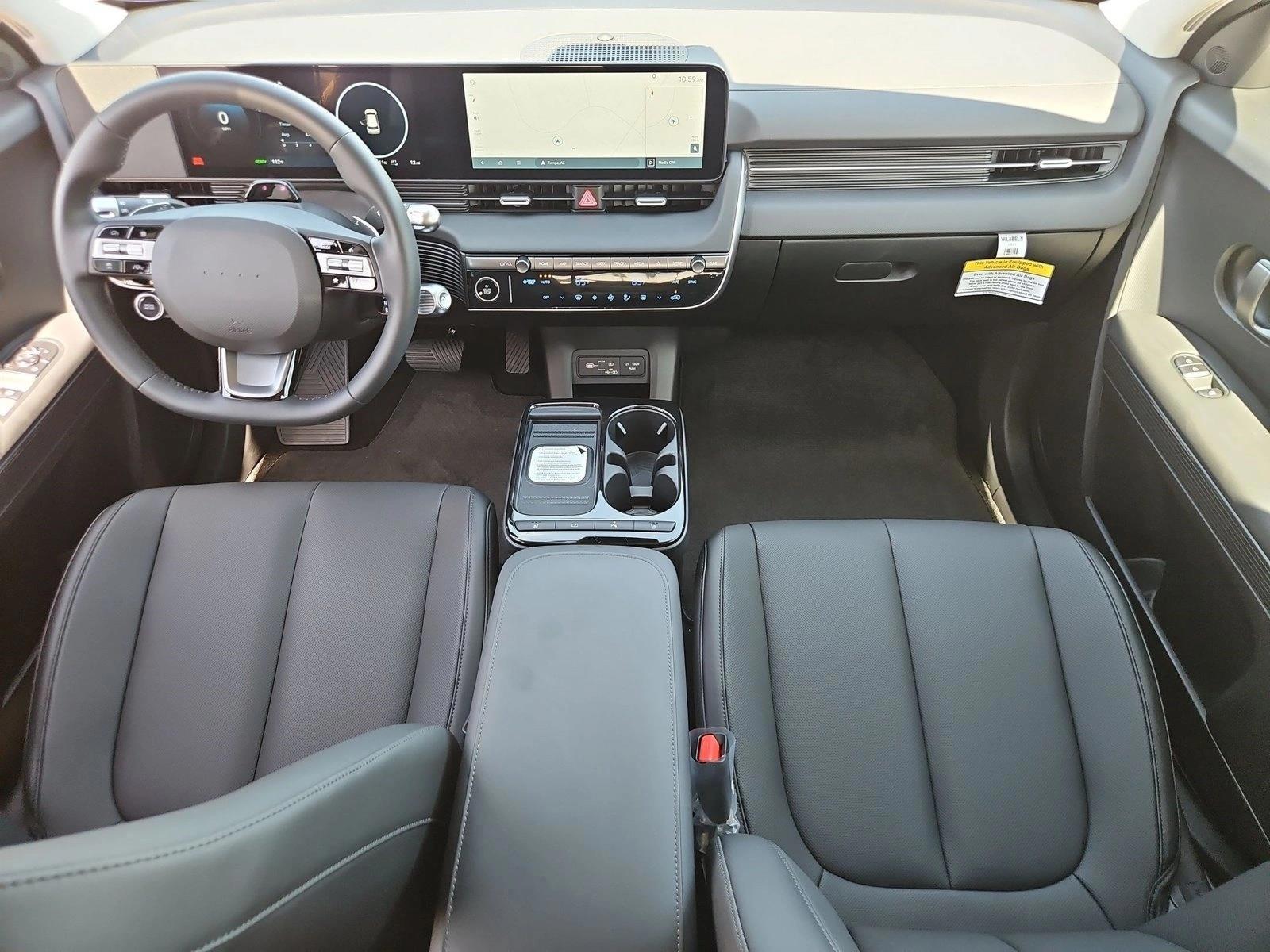 Thumbnail: 2027 Hyundai Ioniq 5 - 4