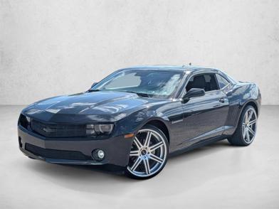 2011 Chevrolet Camaro  -
                  Orlando, FL