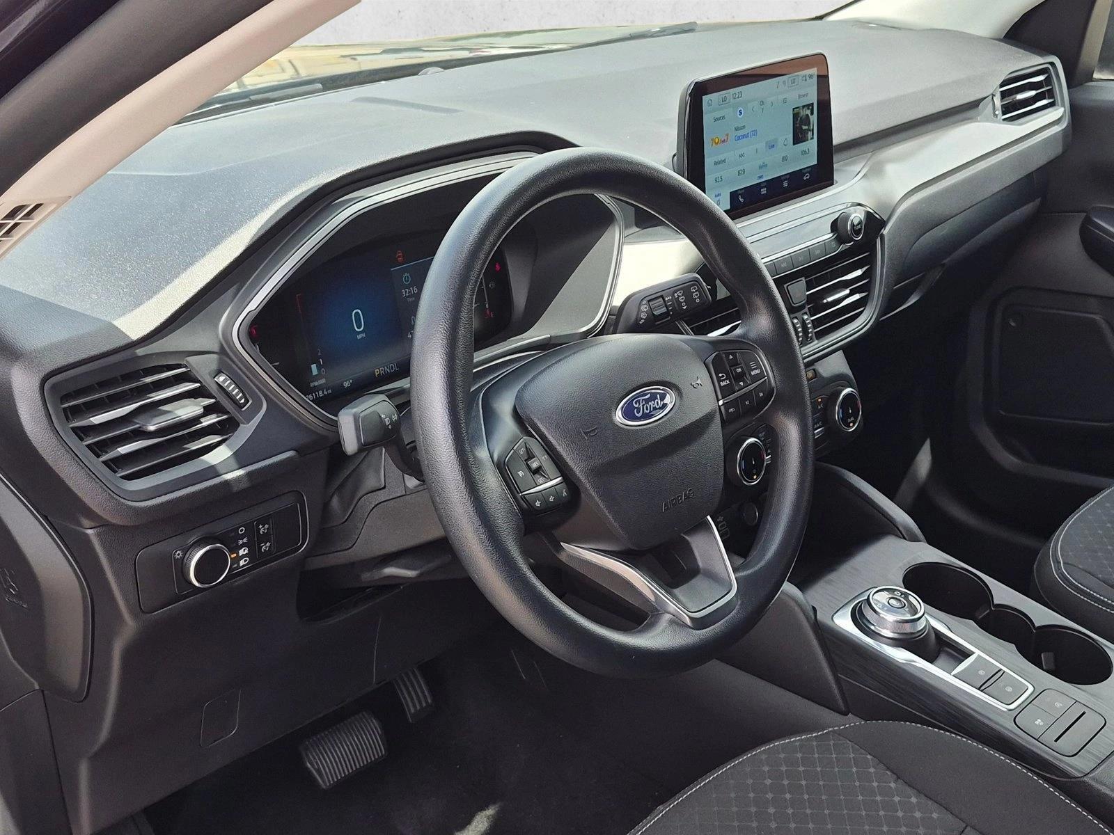 Thumbnail: 2025 Ford Escape - 3