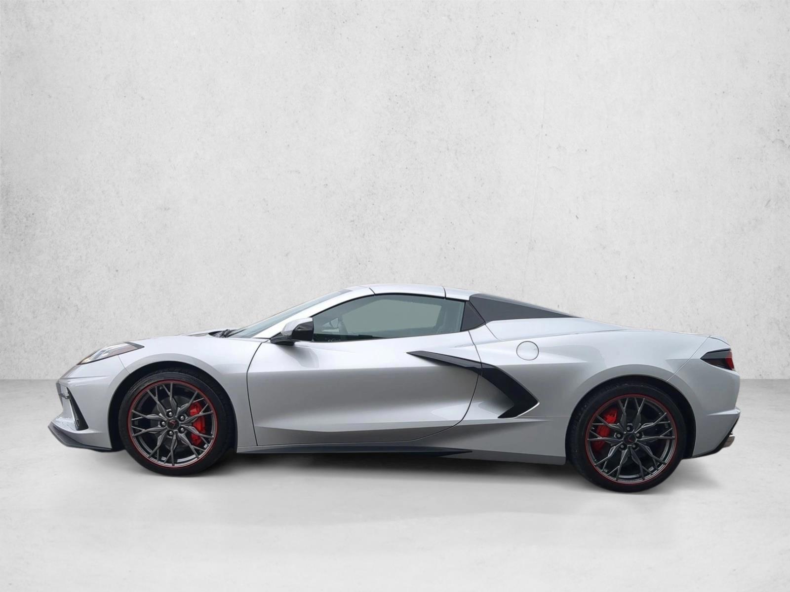 Thumbnail: 2026 Chevrolet Corvette - 2