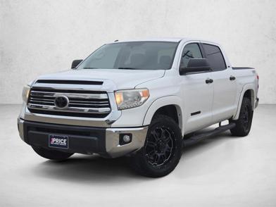 2017 Toyota Tundra SR5 -
                  North Richland Hills, TX