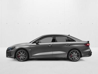 2026 Audi RS 3