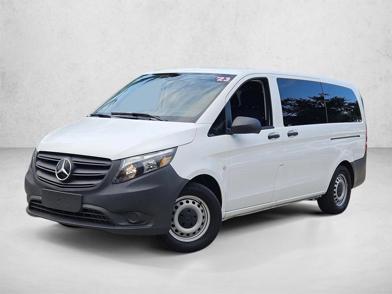 2023 Mercedes-Benz Metris Passenger