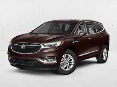 2019 Buick Enclave Essence -
                  Austin, TX