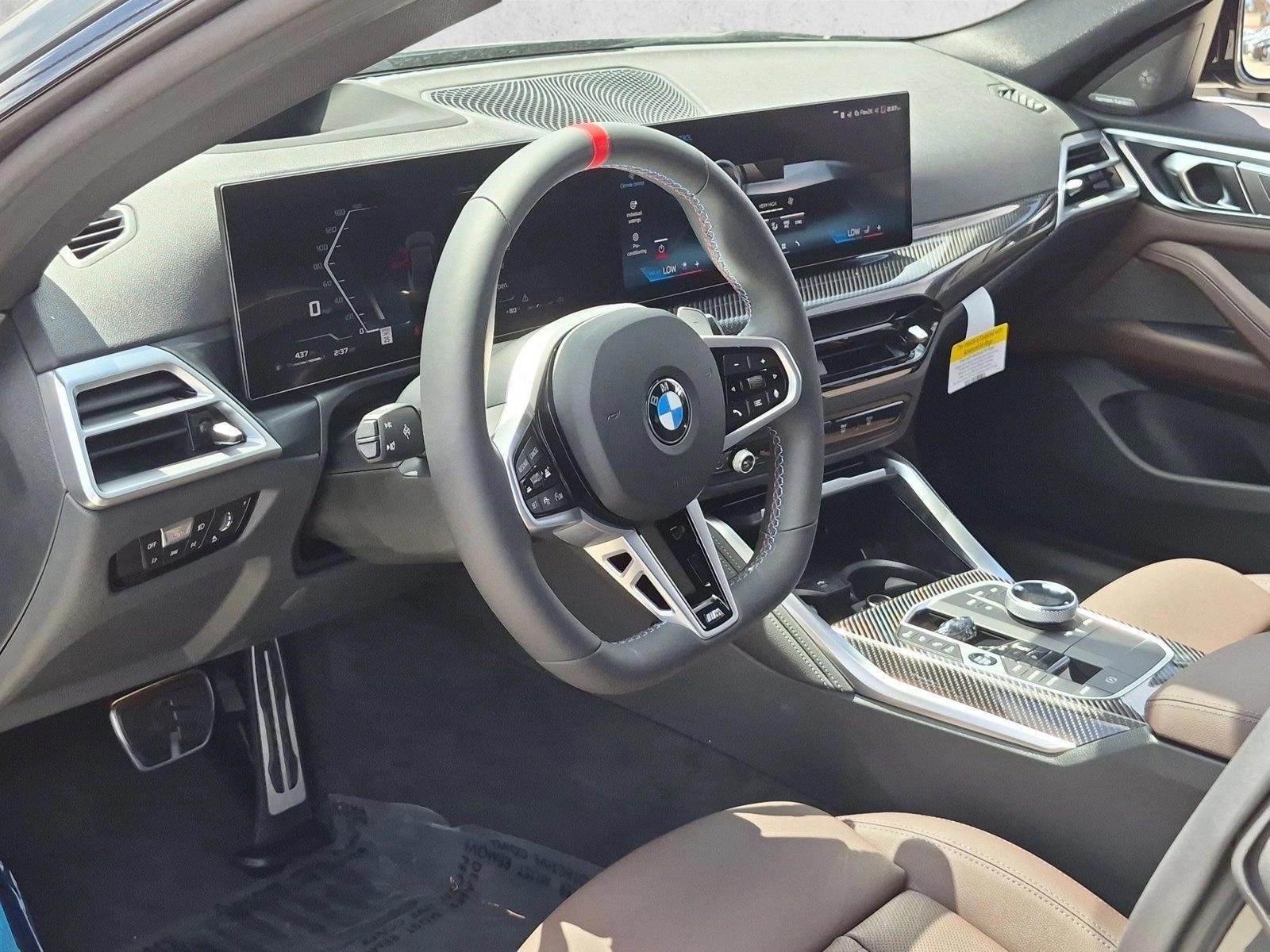 Thumbnail: 2026 BMW 4 Series - 3