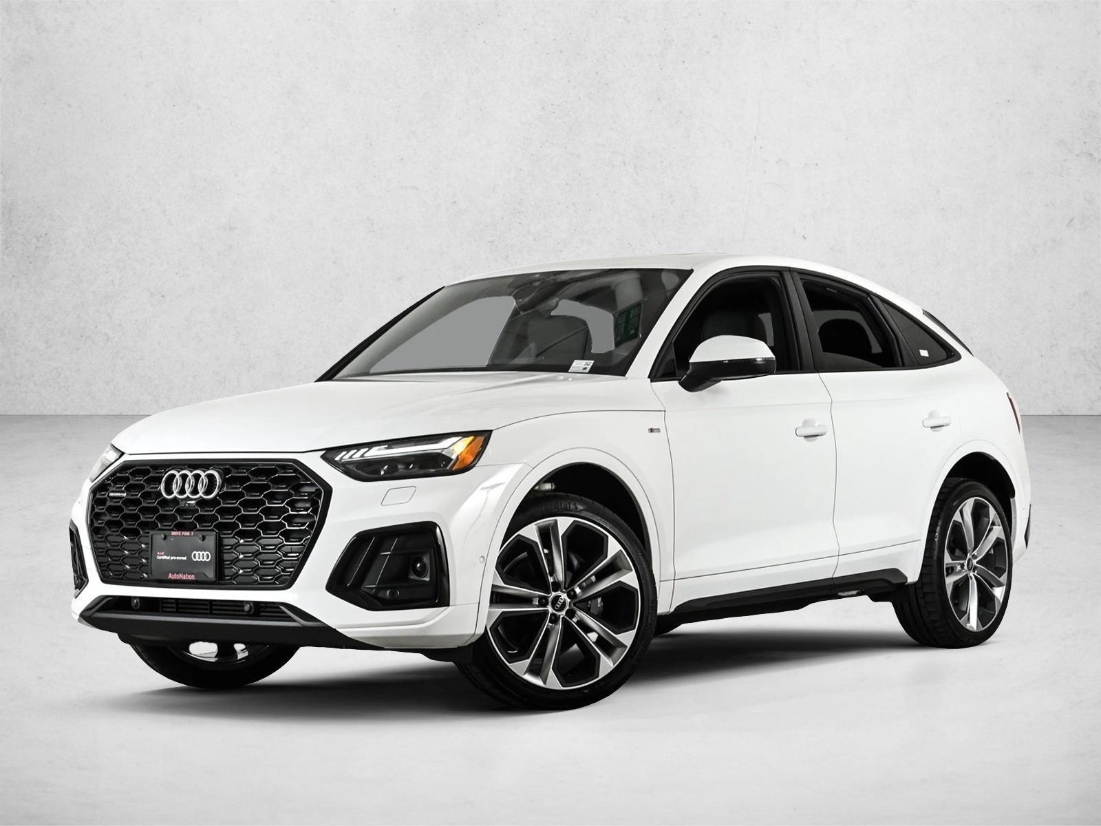 Thumbnail: 2023 Audi Q5 - 1