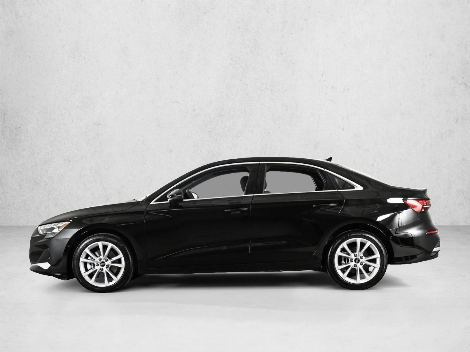 Thumbnail: 2026 Audi A3 - 2