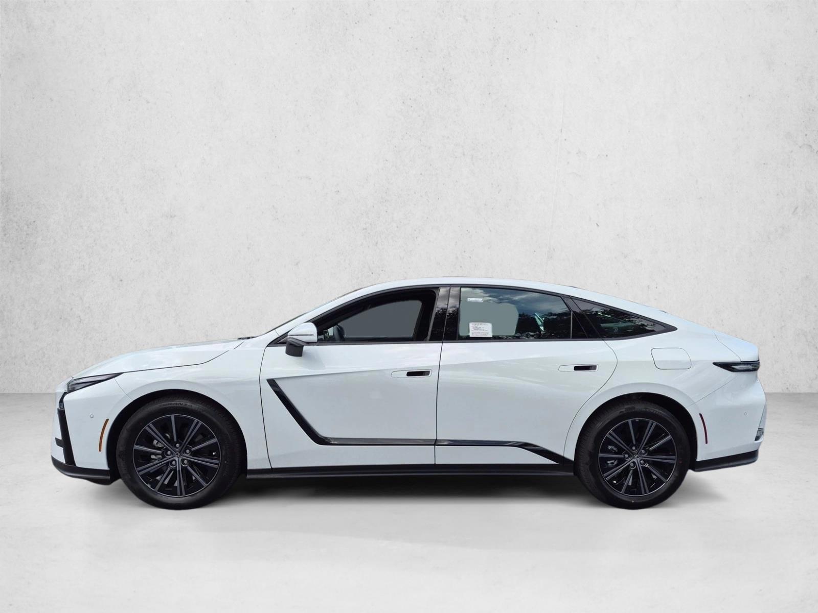 Thumbnail: 2026 Lexus ES - 2