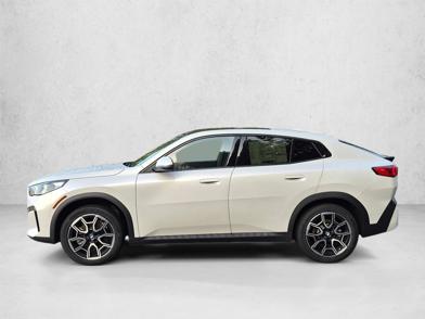 2026 BMW X2