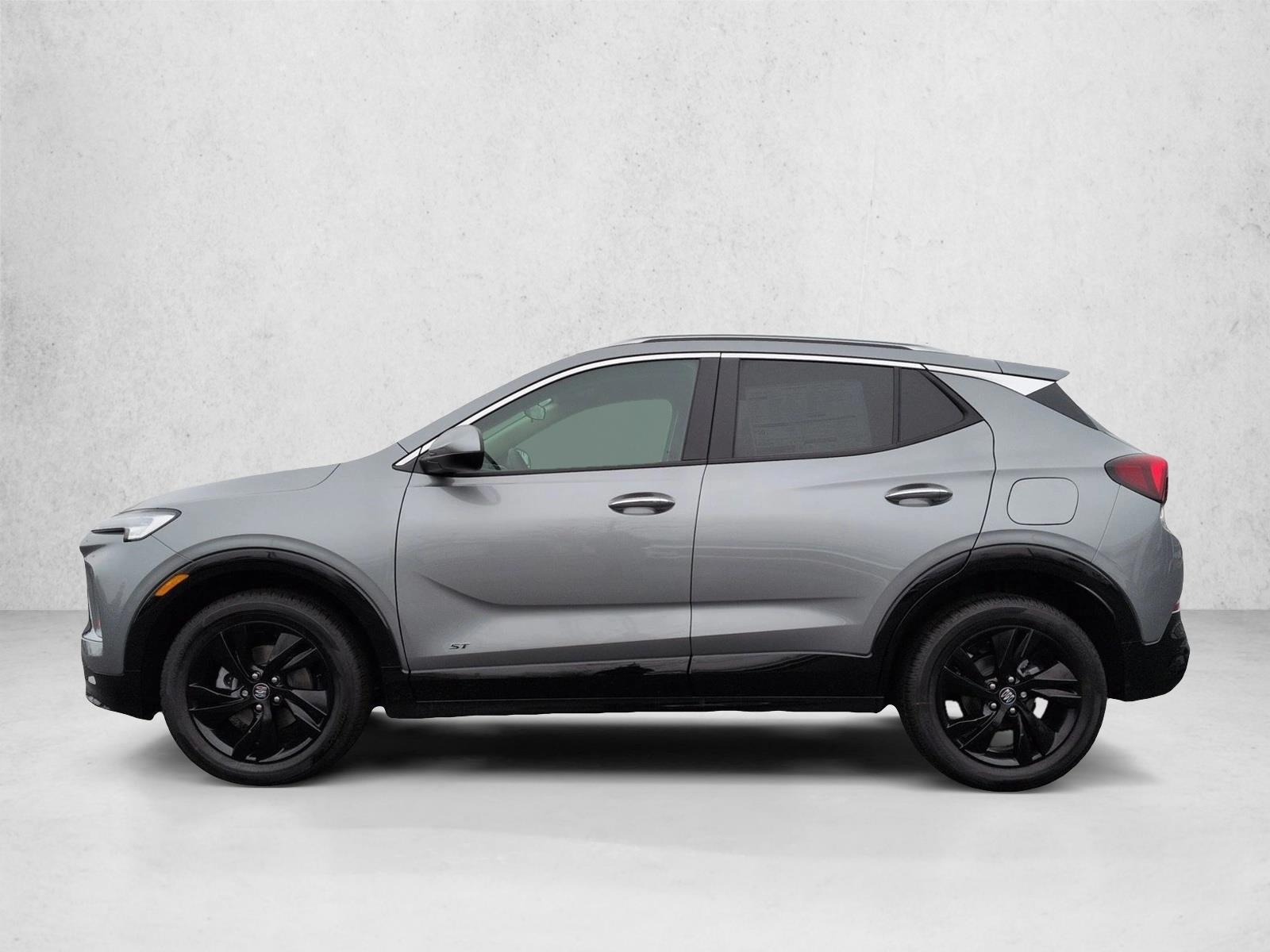 Thumbnail: 2026 Buick Encore GX - 2