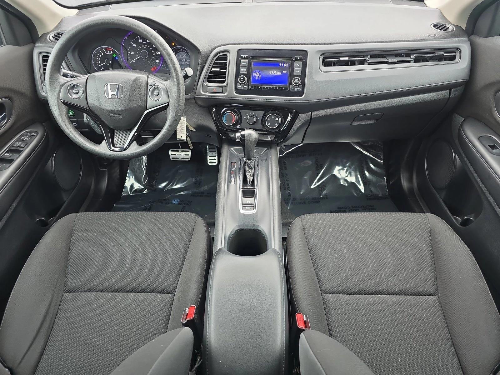 Thumbnail: 2018 Honda HR-V - 3
