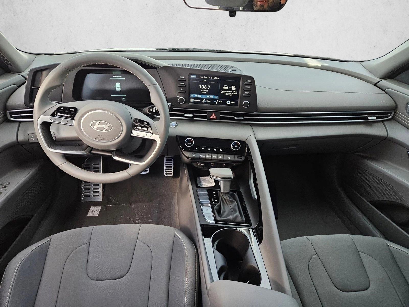 Thumbnail: 2026 Hyundai Elantra - 2
