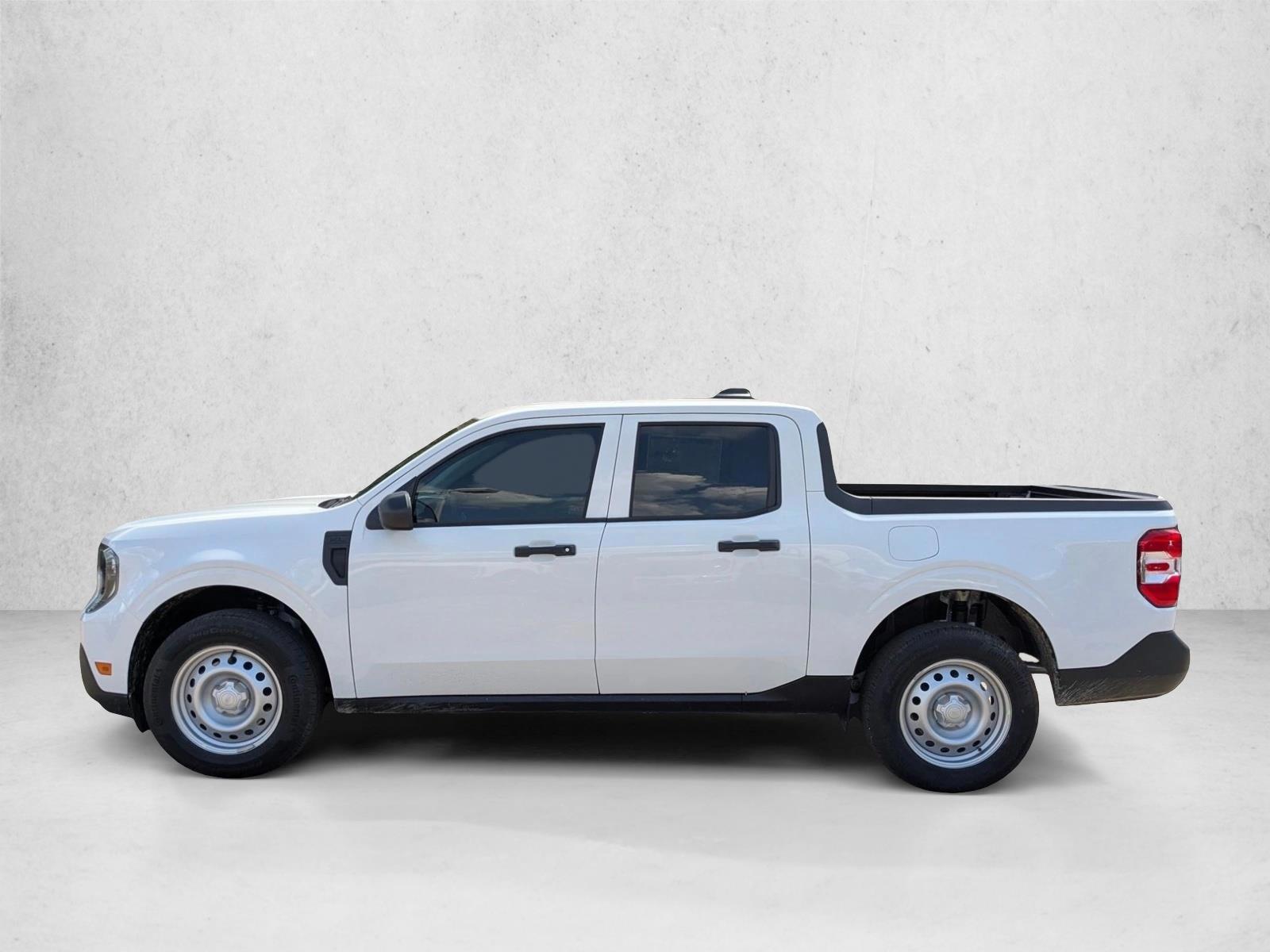 Thumbnail: 2025 Ford Maverick - 2