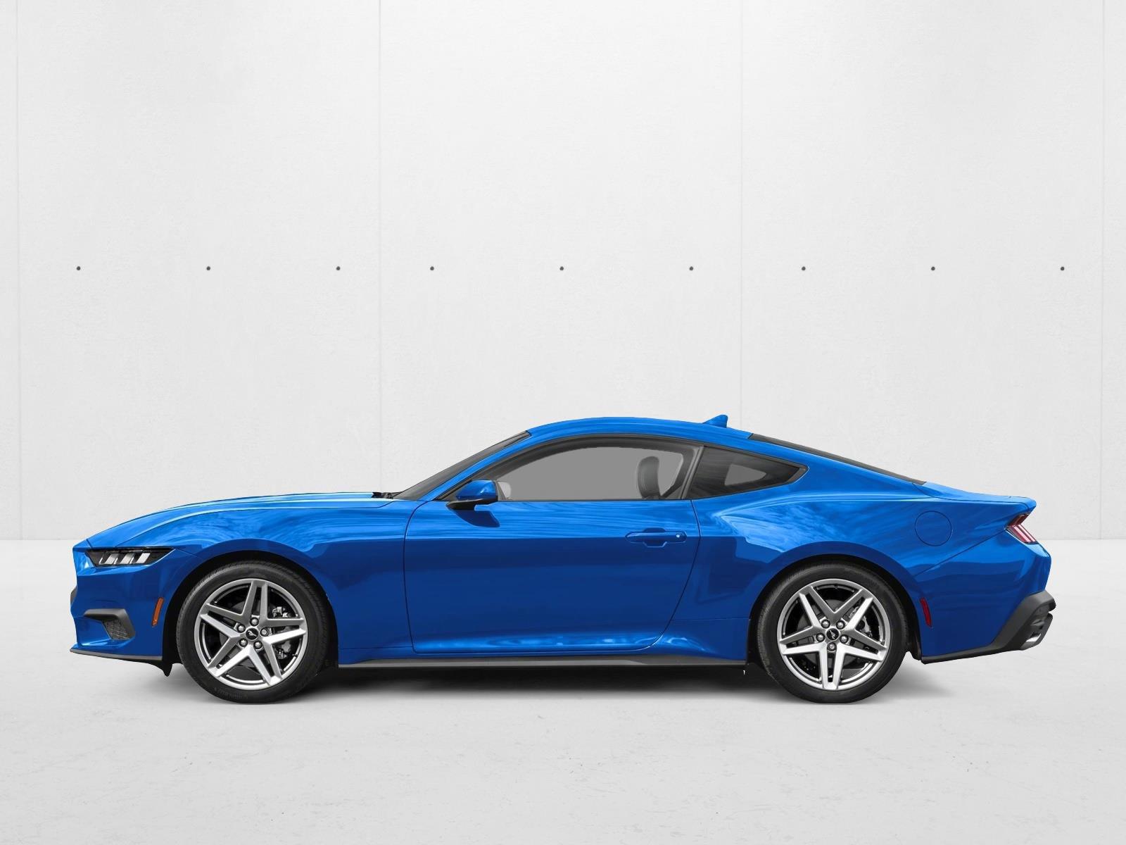 Thumbnail: 2026 Ford Mustang - 2
