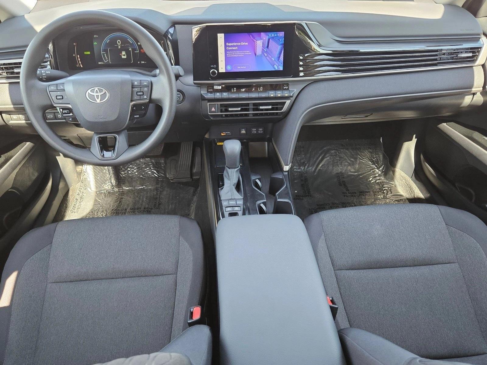 Thumbnail: 2025 Toyota Camry - 4