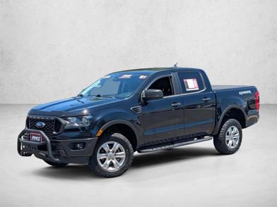 2021 Ford Ranger XL -
                  Valencia, CA