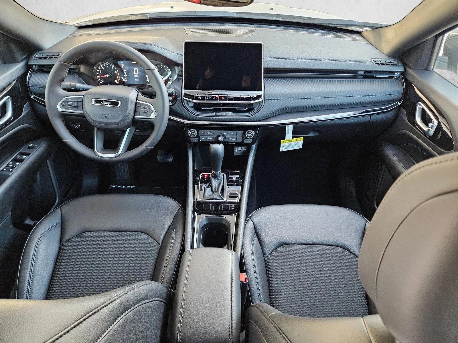 Thumbnail: 2026 Jeep Compass - 3