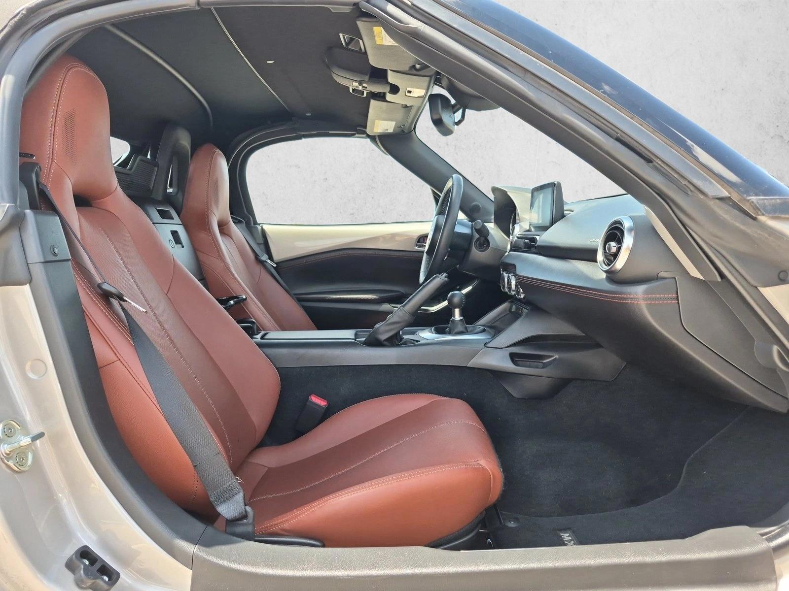 2023 Mazda MazdaMX-5 Miata, photo 17