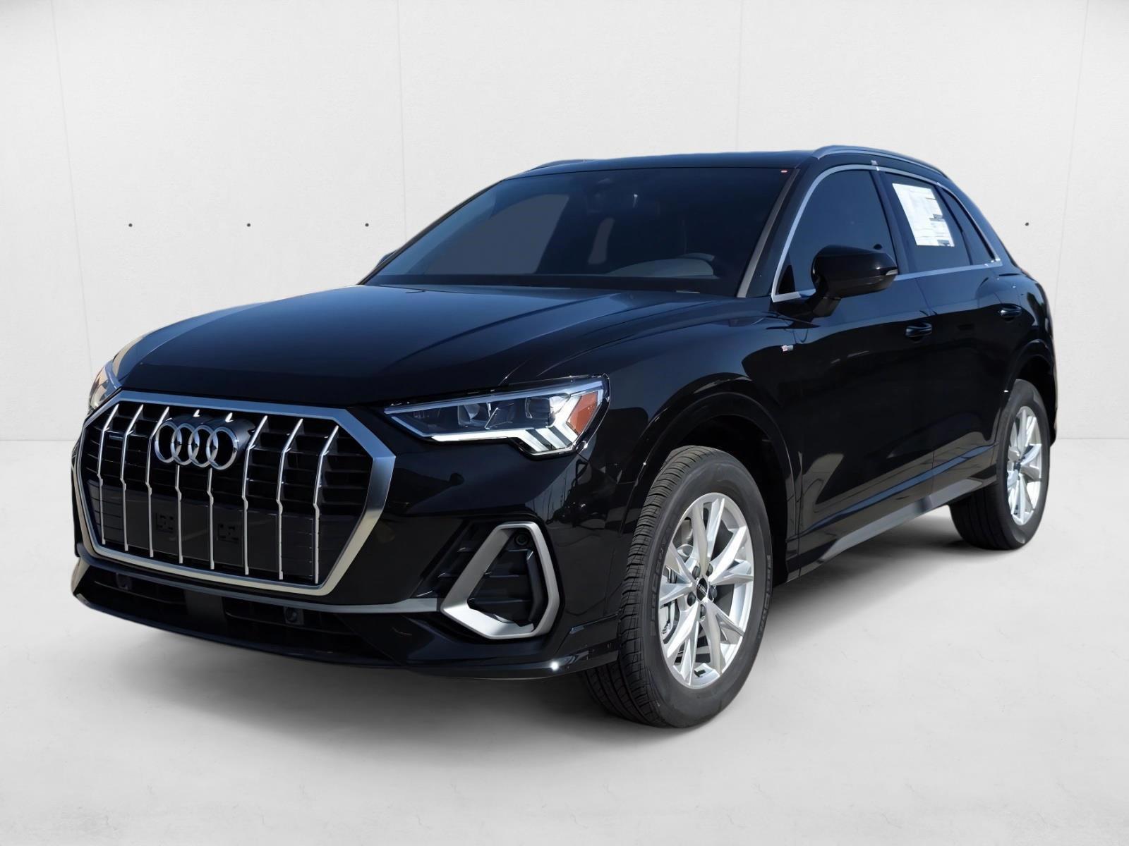 Thumbnail: 2025 Audi Q3 - 1