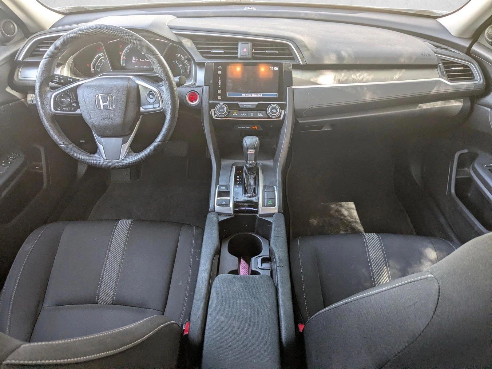 Thumbnail: 2016 Honda Civic - 3