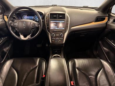 2015 Lincoln MKC