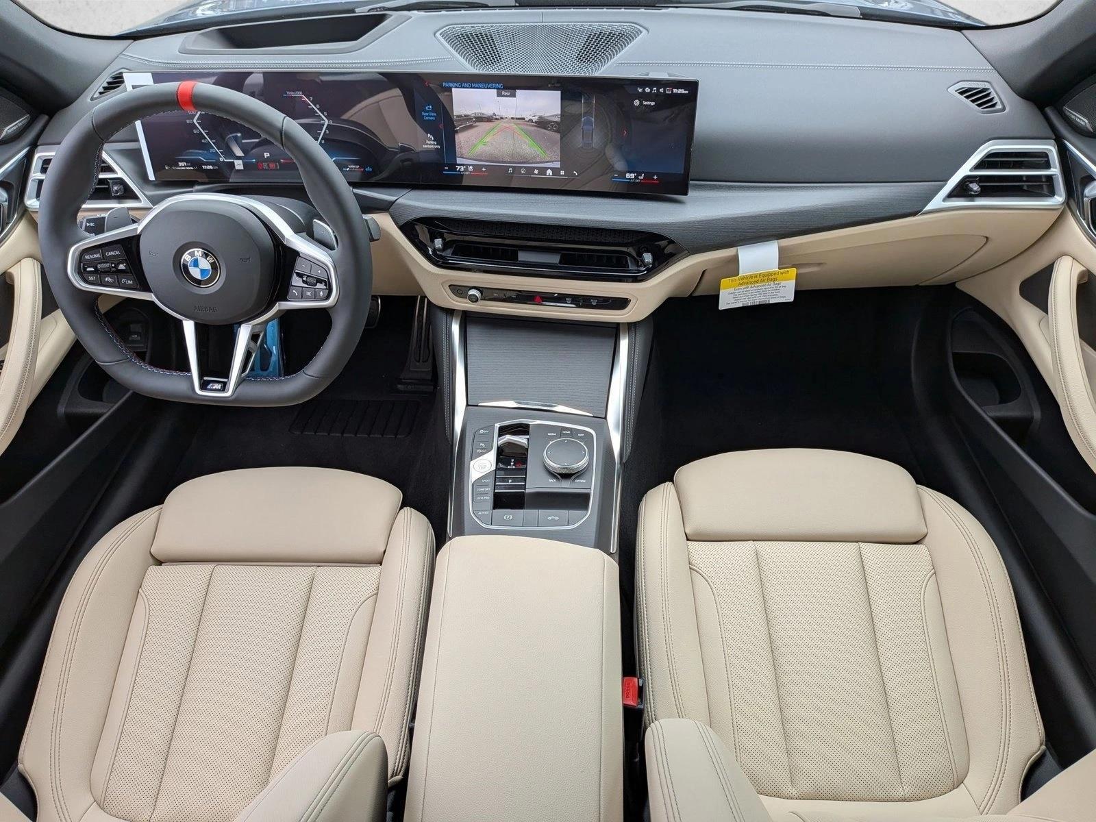 Thumbnail: 2026 BMW 4 Series - 4
