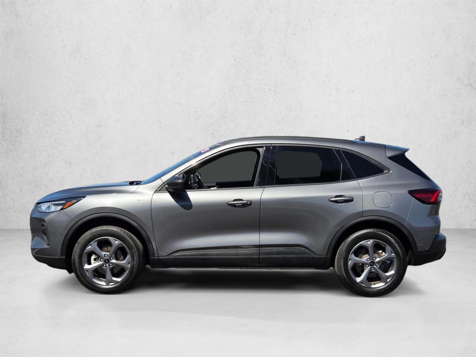 Thumbnail: 2025 Ford Escape - 2
