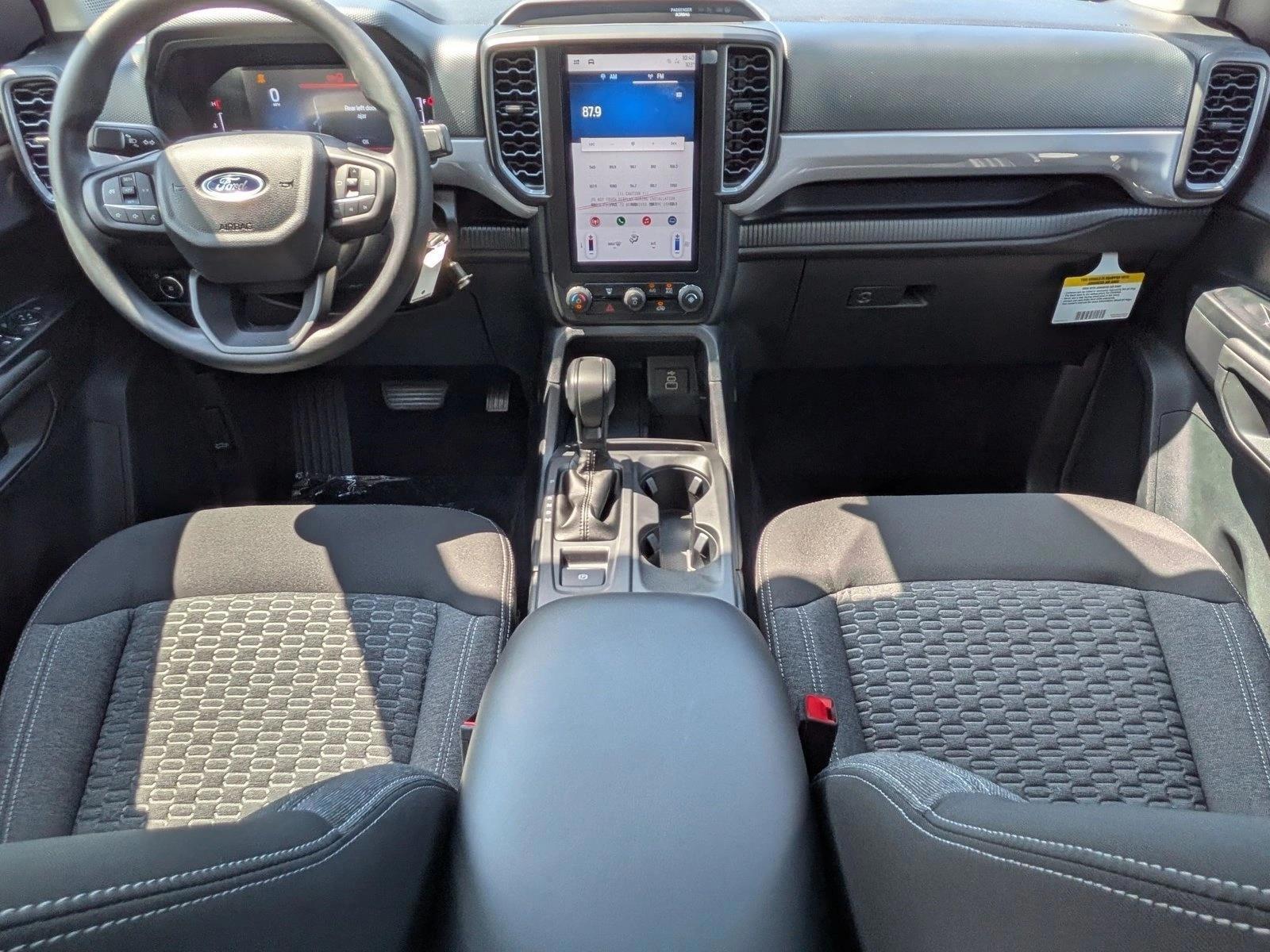 Thumbnail: 2026 Ford Ranger - 4