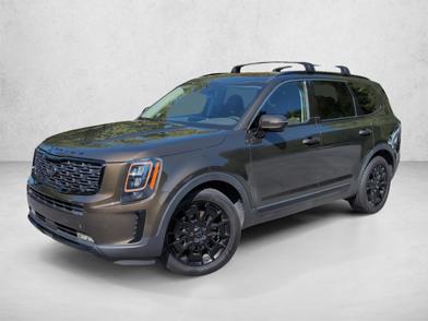 2021 Kia Telluride SX -
                  Buford, GA