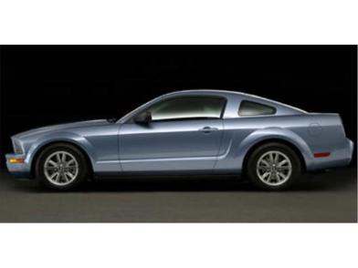 2005 Ford Mustang L -
                  Cerritos, CA