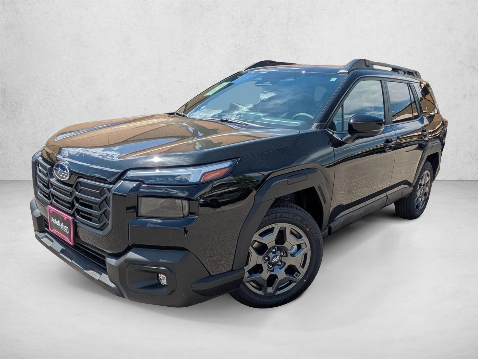 Thumbnail: 2026 Subaru Outback - 1