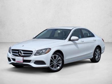 2015 Mercedes-Benz C-Class C 300 -
                  Costa Mesa, CA